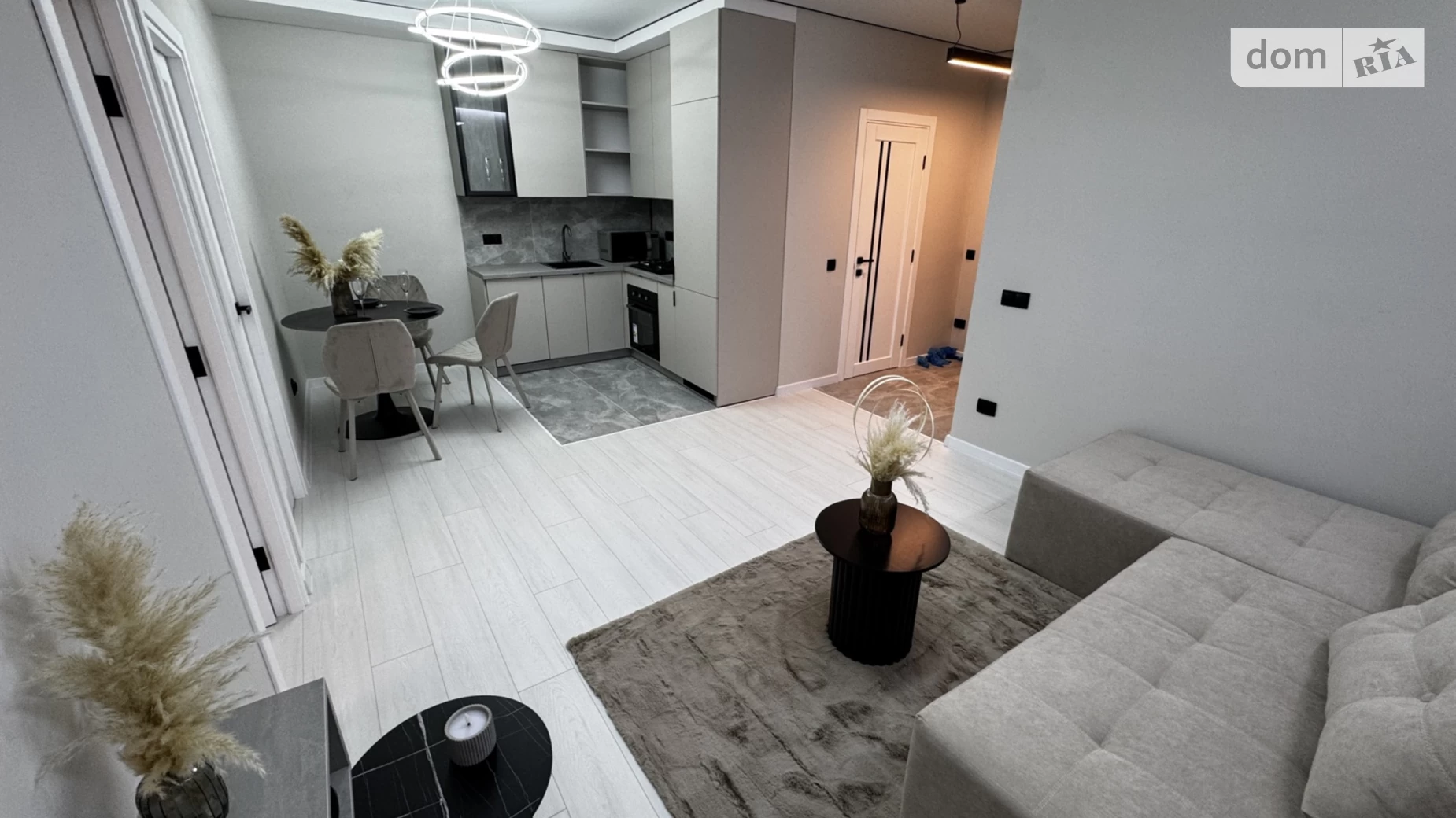 2-кімнатна квартира 58 кв. м у Тернополі, вул. Київська, 9Д - фото 2