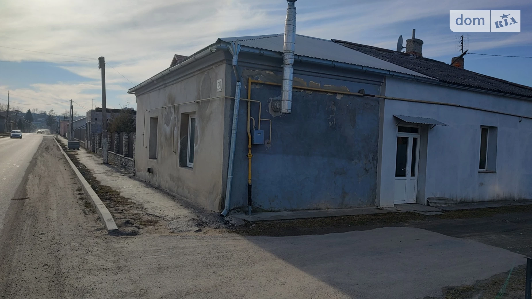 Продается 1-комнатная квартира 25 кв. м в Подволочинске - фото 2