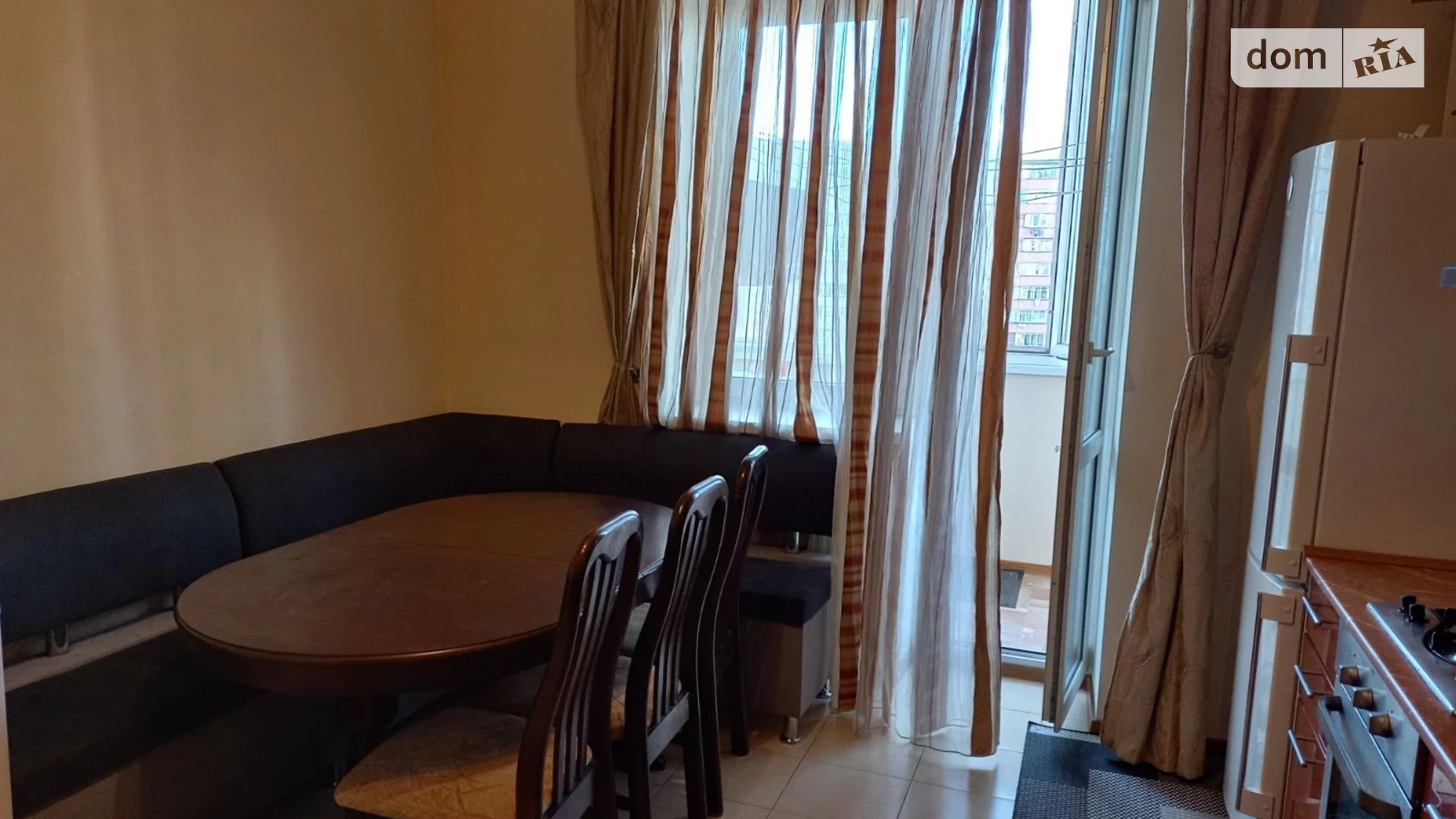 Сдается в аренду 2-комнатная квартира 65 кв. м в Виннице, ул. Зодчих - фото 2