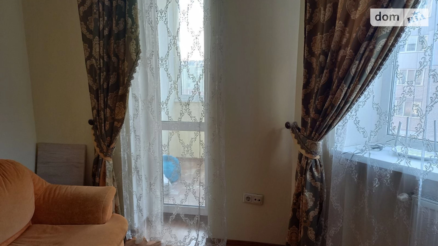 Сдается в аренду 2-комнатная квартира 65 кв. м в Виннице, ул. Зодчих - фото 3