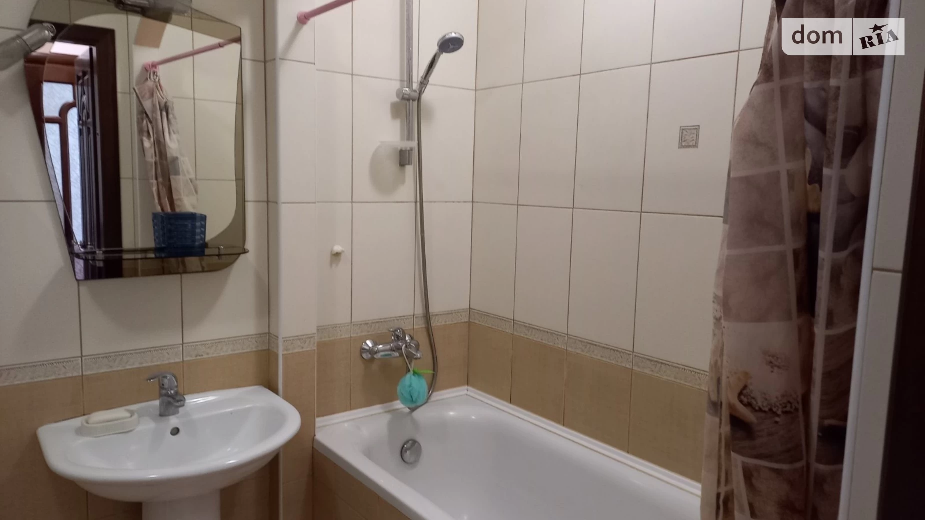 Сдается в аренду 2-комнатная квартира 65 кв. м в Виннице, ул. Зодчих - фото 5