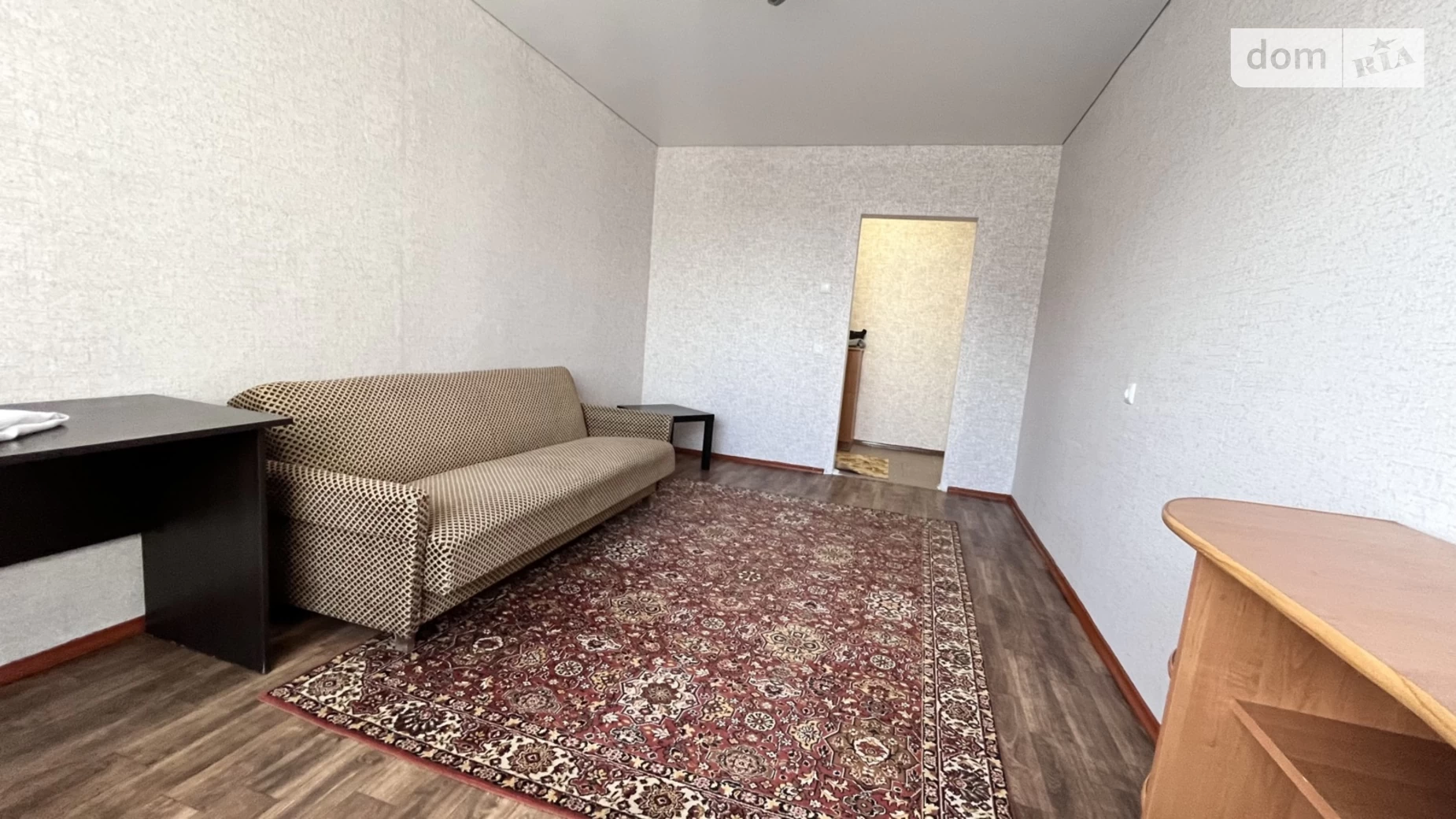 Сдается в аренду 1-комнатная квартира 38 кв. м в Хмельницком, ул. Кармелюка, 6/2 - фото 2
