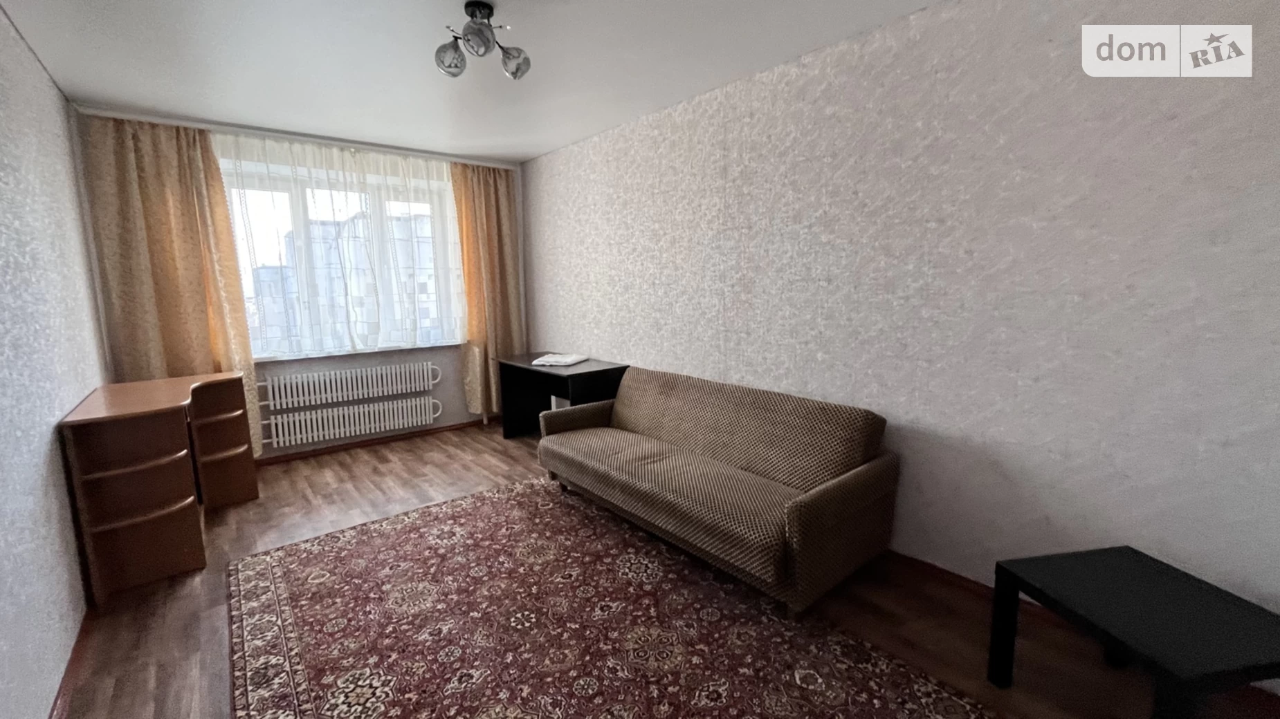 Сдается в аренду 1-комнатная квартира 38 кв. м в Хмельницком, ул. Кармелюка, 6/2 - фото 3
