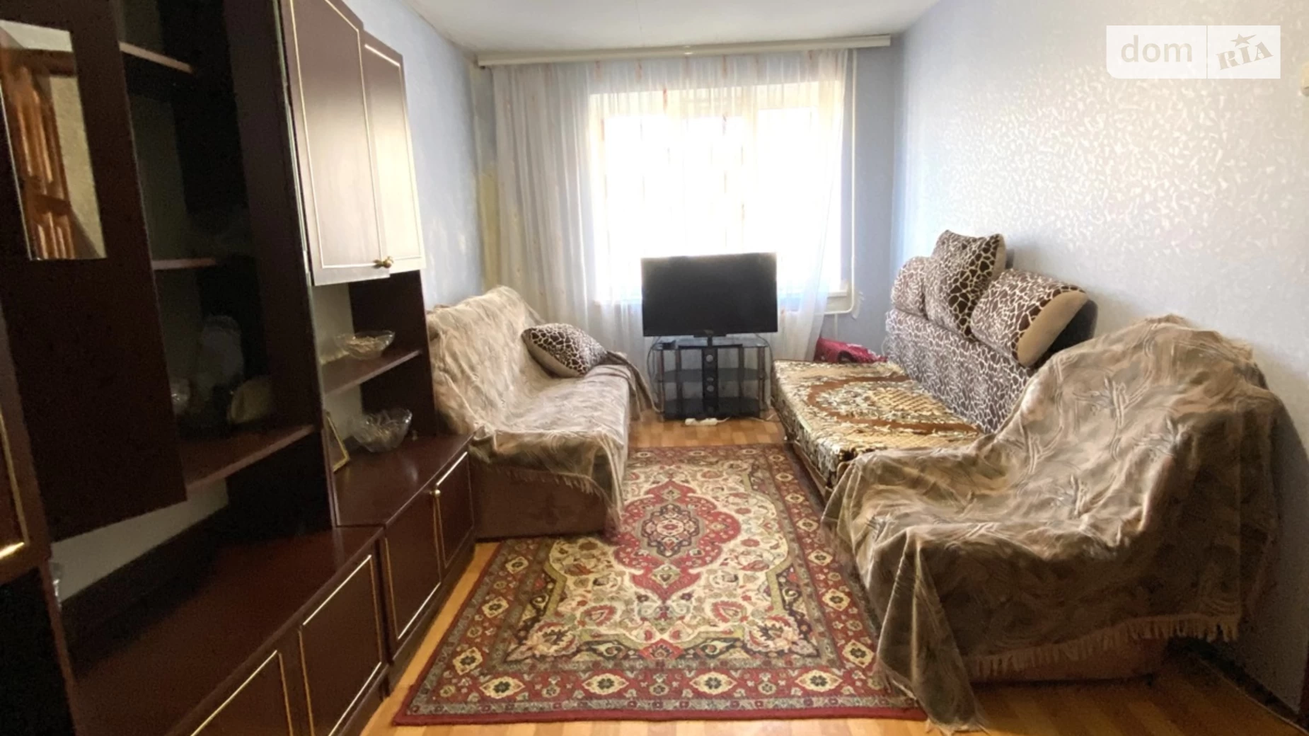Продається 1-кімнатна квартира 33.3 кв. м у Хмельницькому, вул. Свободи, 6А - фото 4