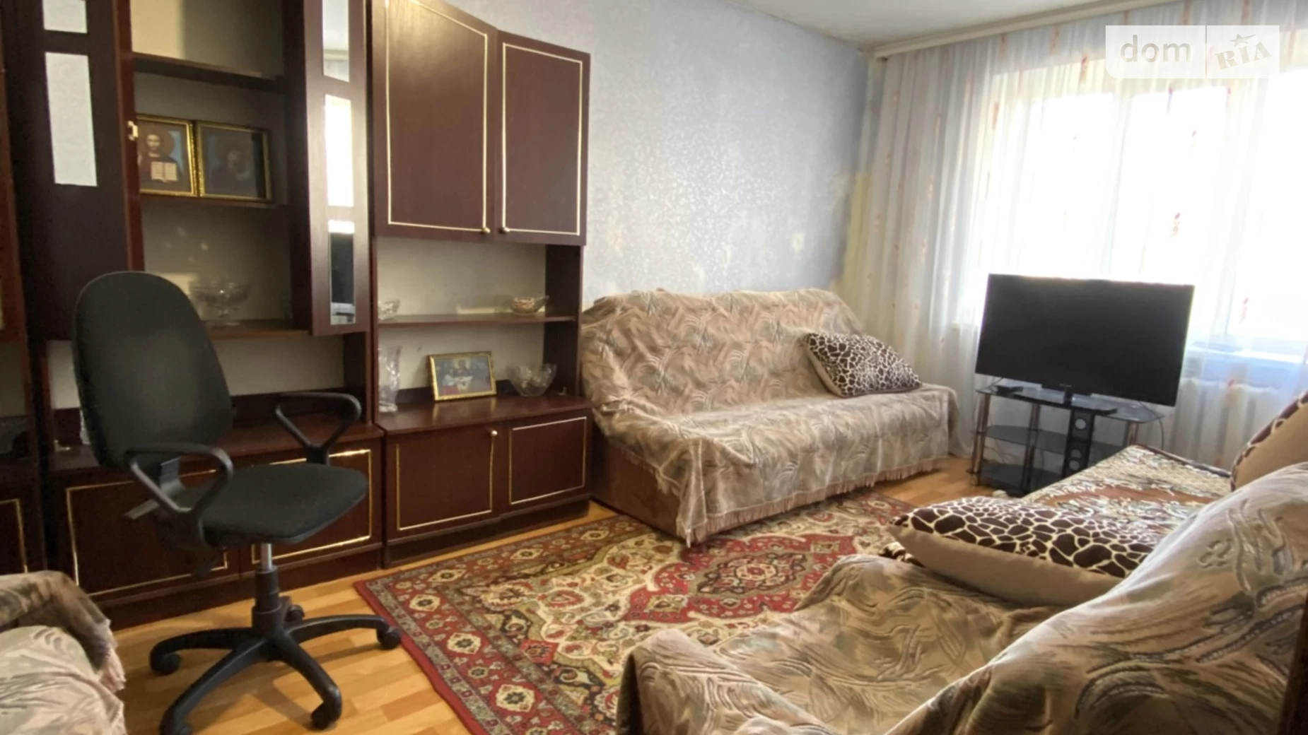 Продається 1-кімнатна квартира 33.3 кв. м у Хмельницькому, вул. Свободи, 6А - фото 3