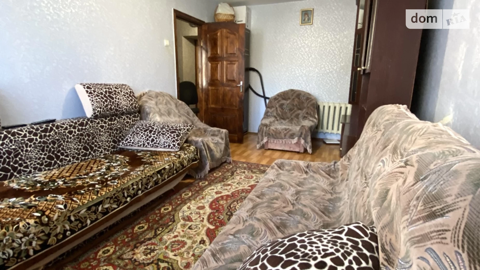 Продається 1-кімнатна квартира 33.3 кв. м у Хмельницькому, вул. Свободи, 6А - фото 5
