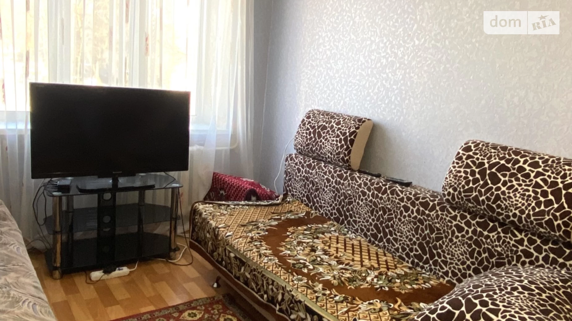 Продается 1-комнатная квартира 33.3 кв. м в Хмельницком, ул. Свободы, 6А - фото 2