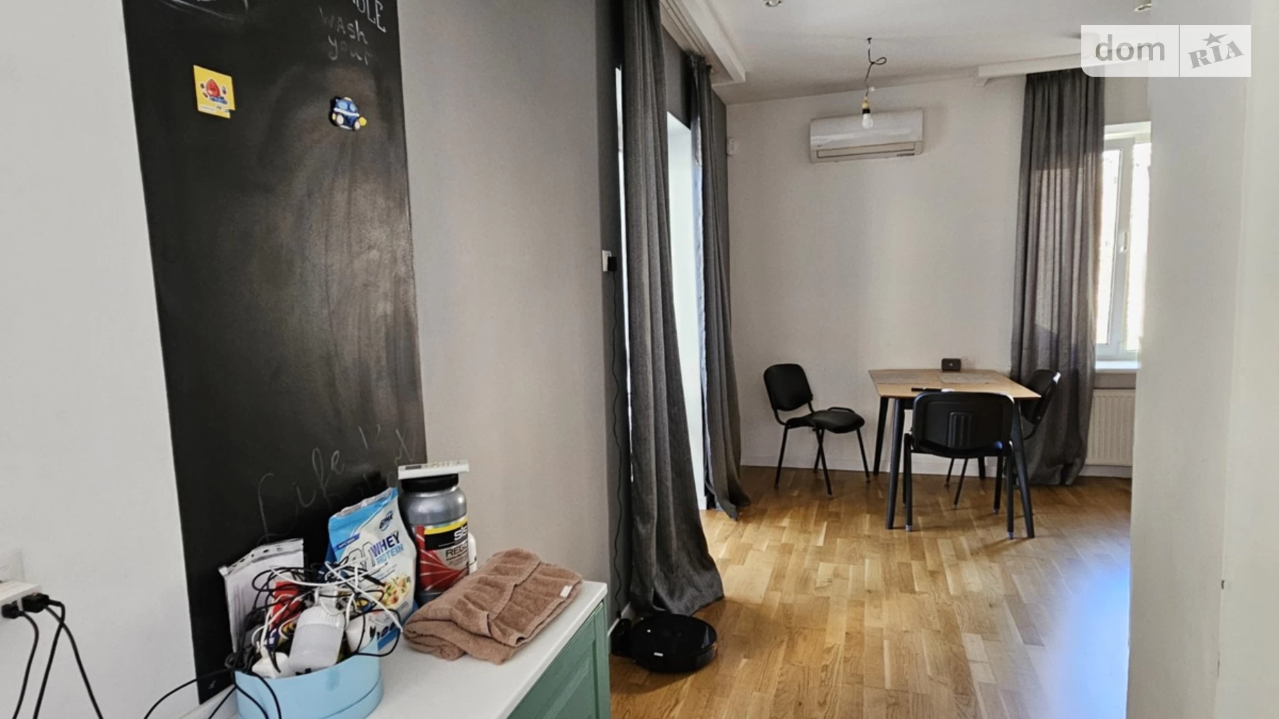 Продается 3-комнатная квартира 103.3 кв. м в Одессе, просп. Шевченко, 15/7 - фото 3