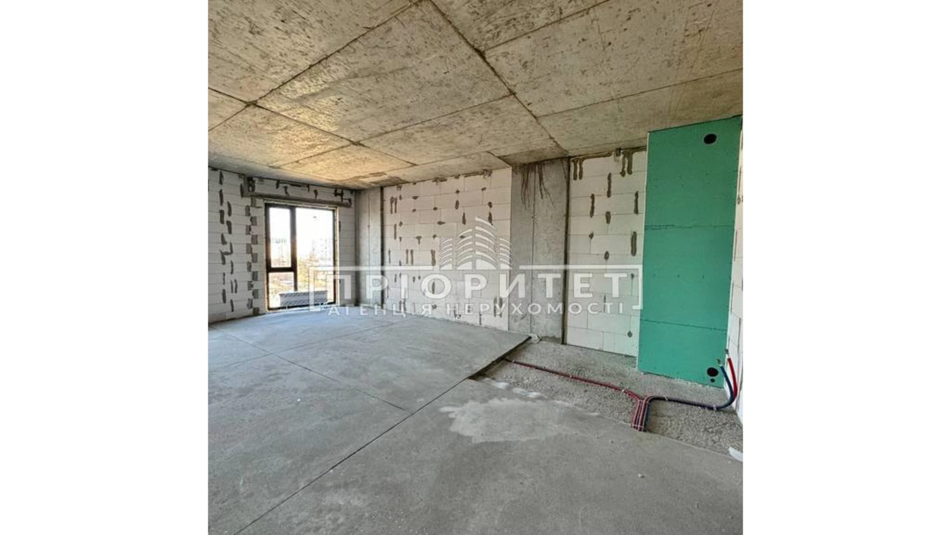 Продається 1-кімнатна квартира 45.6 кв. м у Одесі, цена: 65000 $ - фото 2