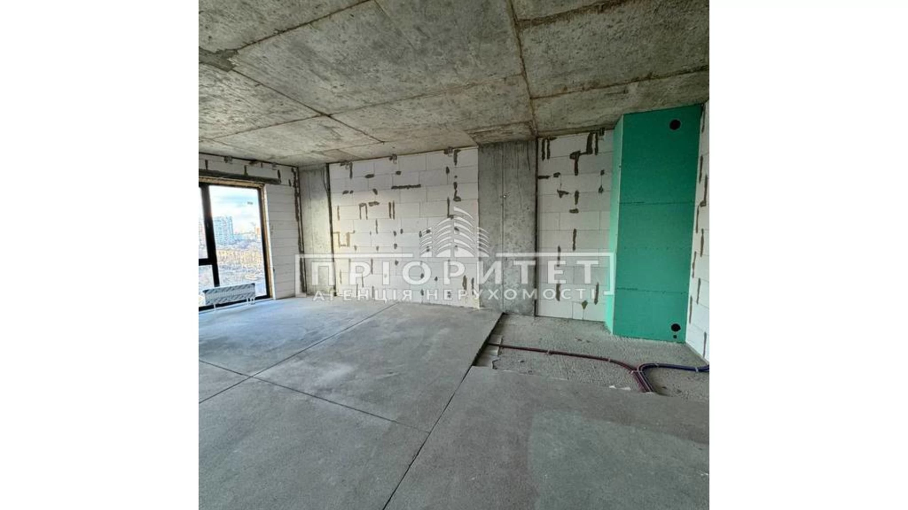 Продается 1-комнатная квартира 43.2 кв. м в Одессе, цена: 65000 $ - фото 3