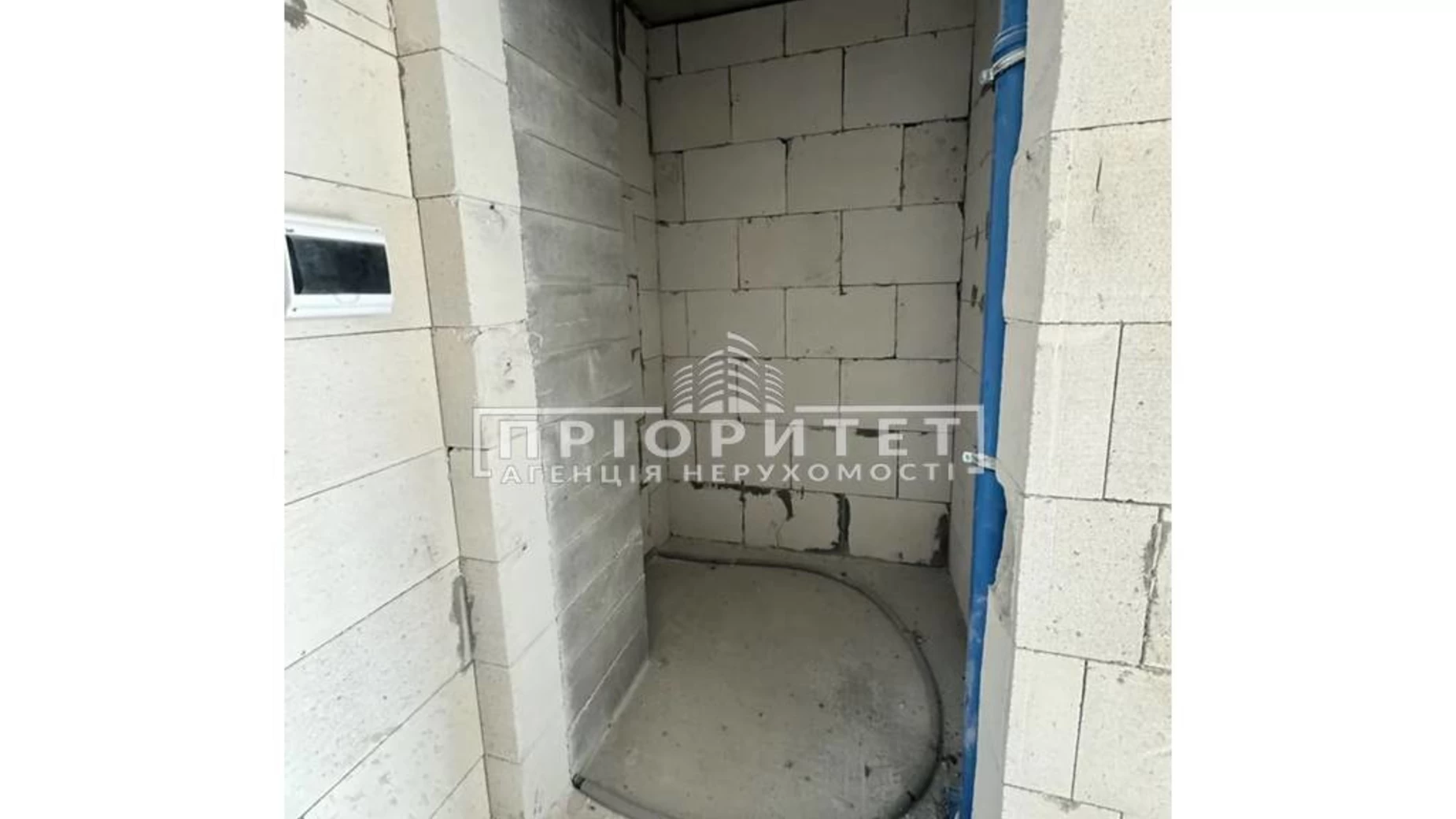 Продається 3-кімнатна квартира 83.9 кв. м у Одесі, пров. Ванний - фото 5