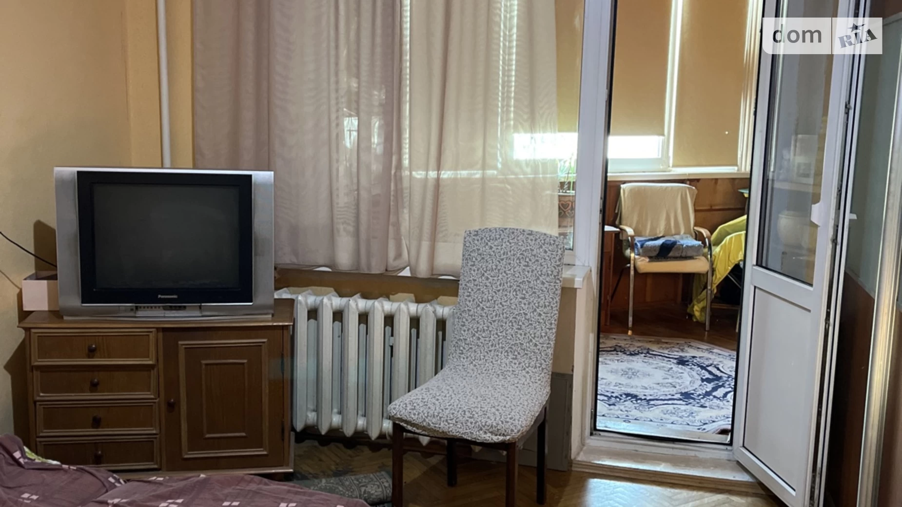 Продается 4-комнатная квартира 106 кв. м в Киеве, ул. Милославская, 31Б - фото 5