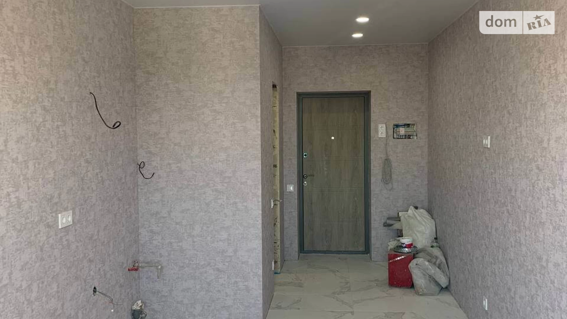 Продається 1-кімнатна квартира 20 кв. м у Харкові, вул. Авіахімічна, 9 - фото 2