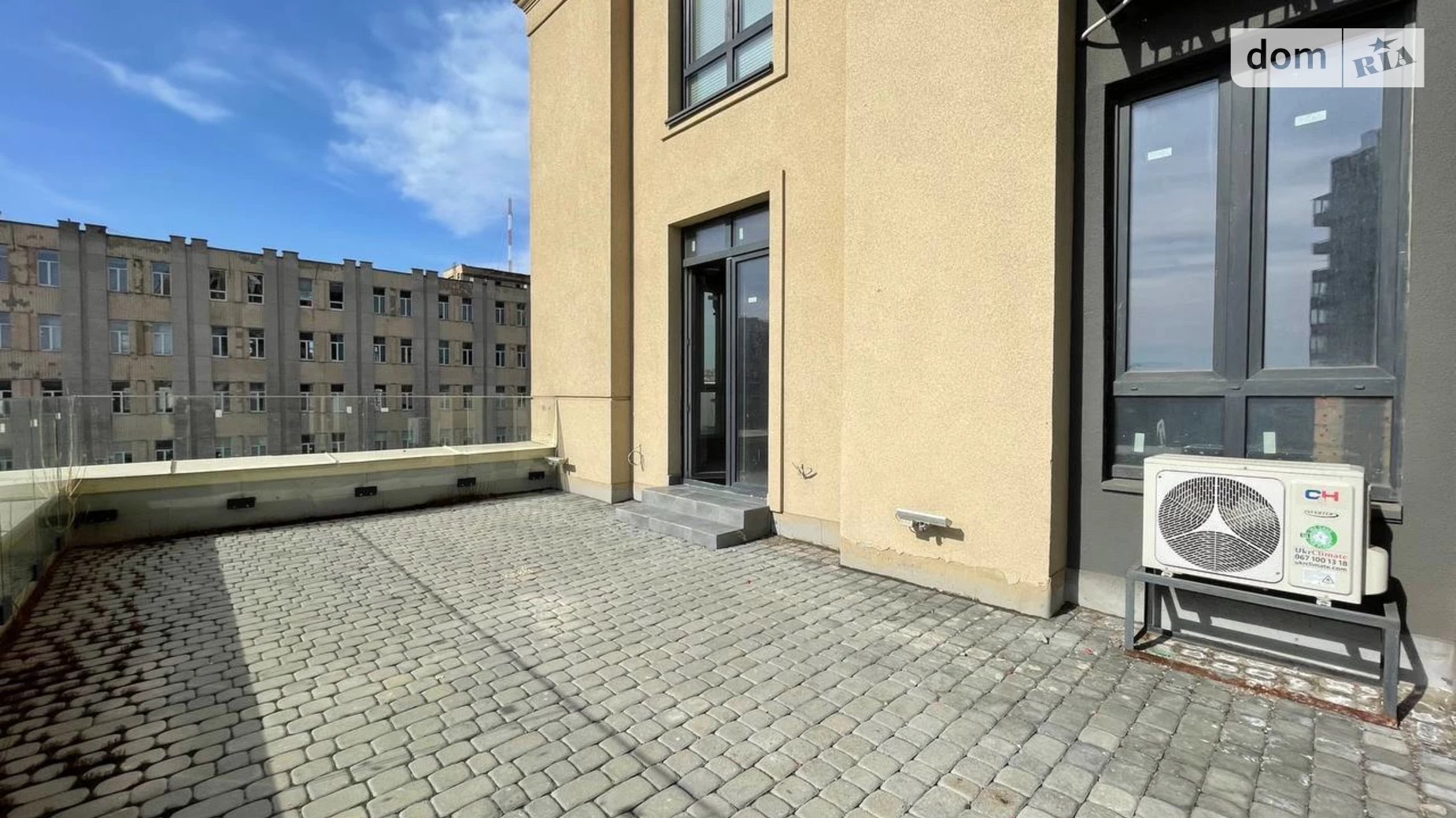 Продается 3-комнатная квартира 93.3 кв. м в Виннице, просп. Космонавтов, 49 - фото 3
