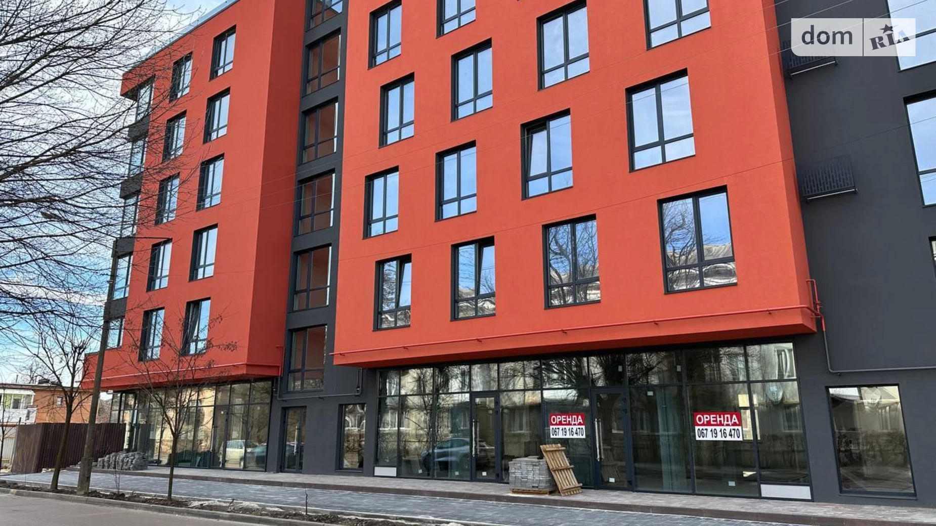 Продается 3-комнатная квартира 111 кв. м в Ивано-Франковске, цена: 150000 $ - фото 3