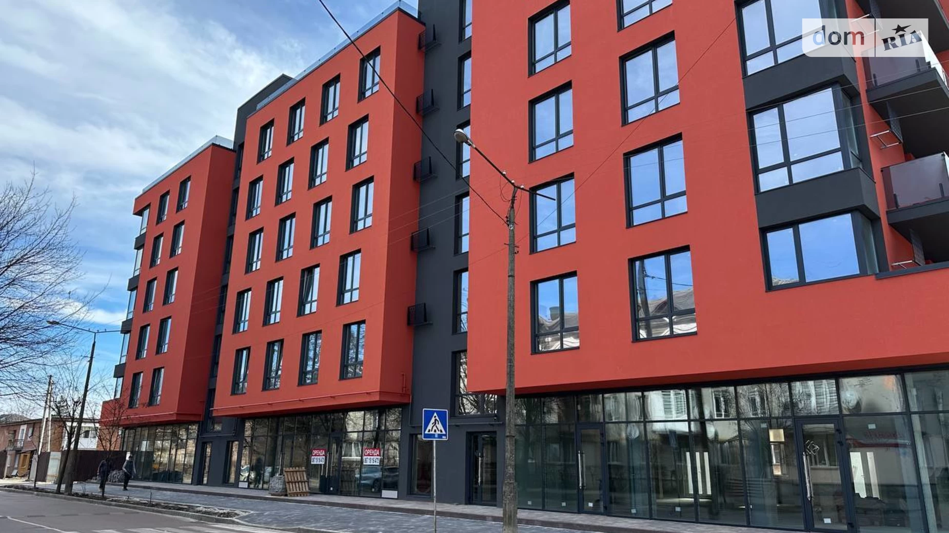 Продается 3-комнатная квартира 111 кв. м в Ивано-Франковске, цена: 150000 $ - фото 2
