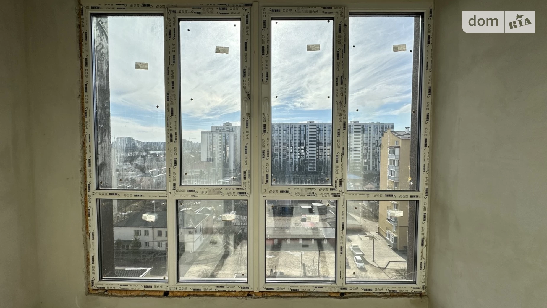Продається 1-кімнатна квартира 38.3 кв. м у Івано-Франківську, вул. Кривоноса, 12Б - фото 2