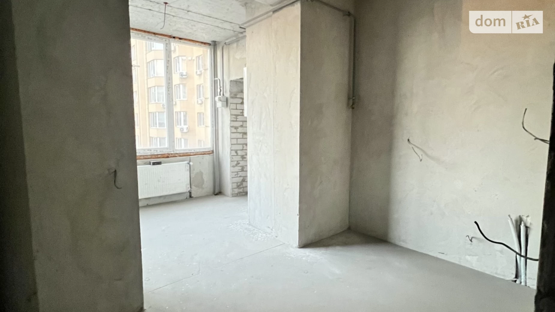 Продається 1-кімнатна квартира 54 кв. м у Софіївській Борщагівці, вул. Боголюбова, 30 - фото 5