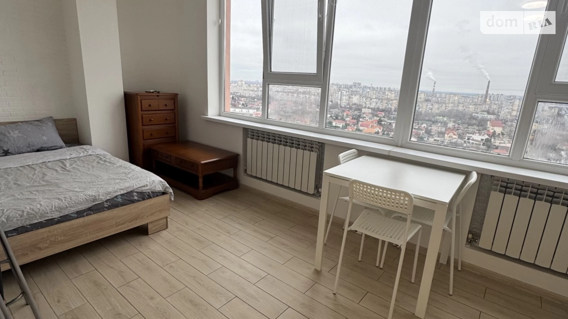 Сдается в аренду 1-комнатная квартира в Одессе, ул. Макаренко, 2А - фото 3