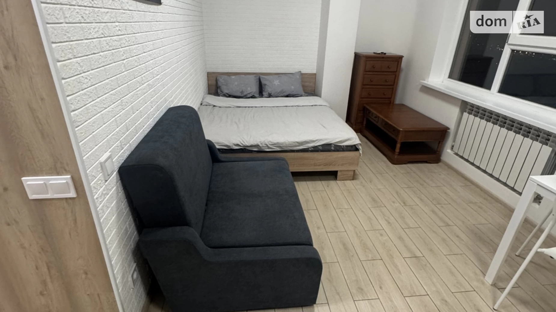Здається в оренду 1-кімнатна квартира у Одесі, вул. Макаренка, 2А - фото 2