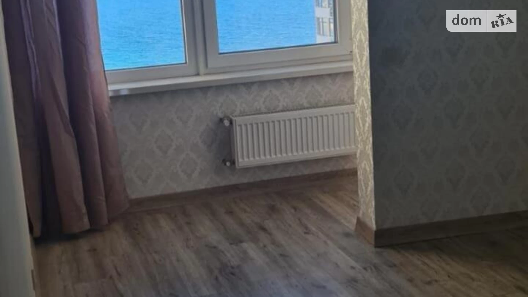 Продается 1-комнатная квартира 36 кв. м в Одессе, ул. Валерия Самофалова, 16А/2 - фото 4