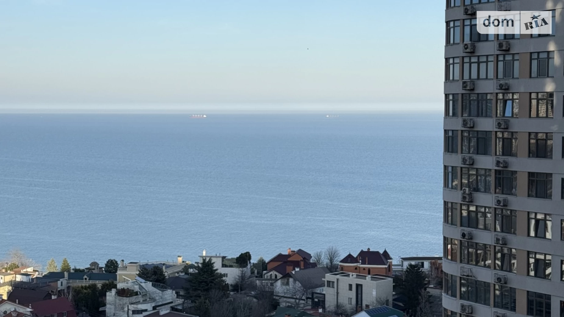 Продается 1-комнатная квартира 36 кв. м в Одессе, ул. Валерия Самофалова, 16А/2 - фото 3