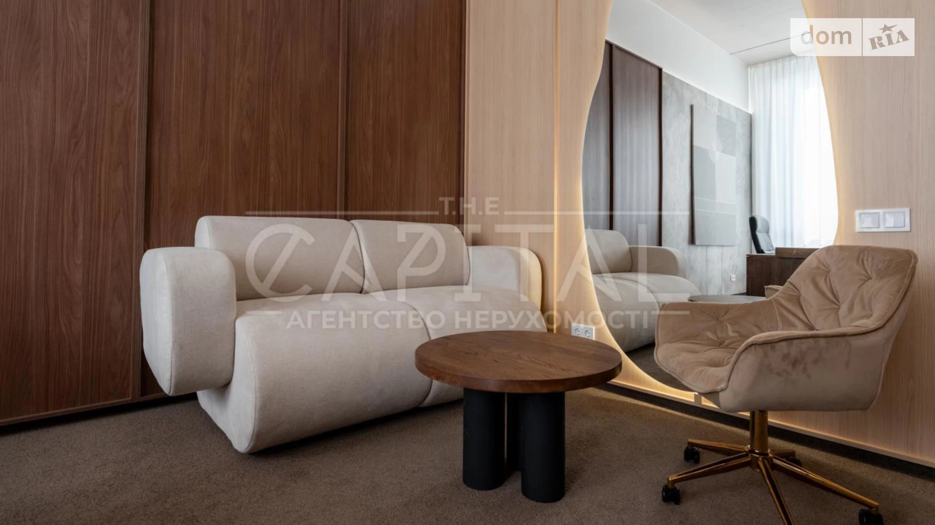 Сдается в аренду офис 222 кв. м в бизнес-центре, цена: 11000 $ - фото 2