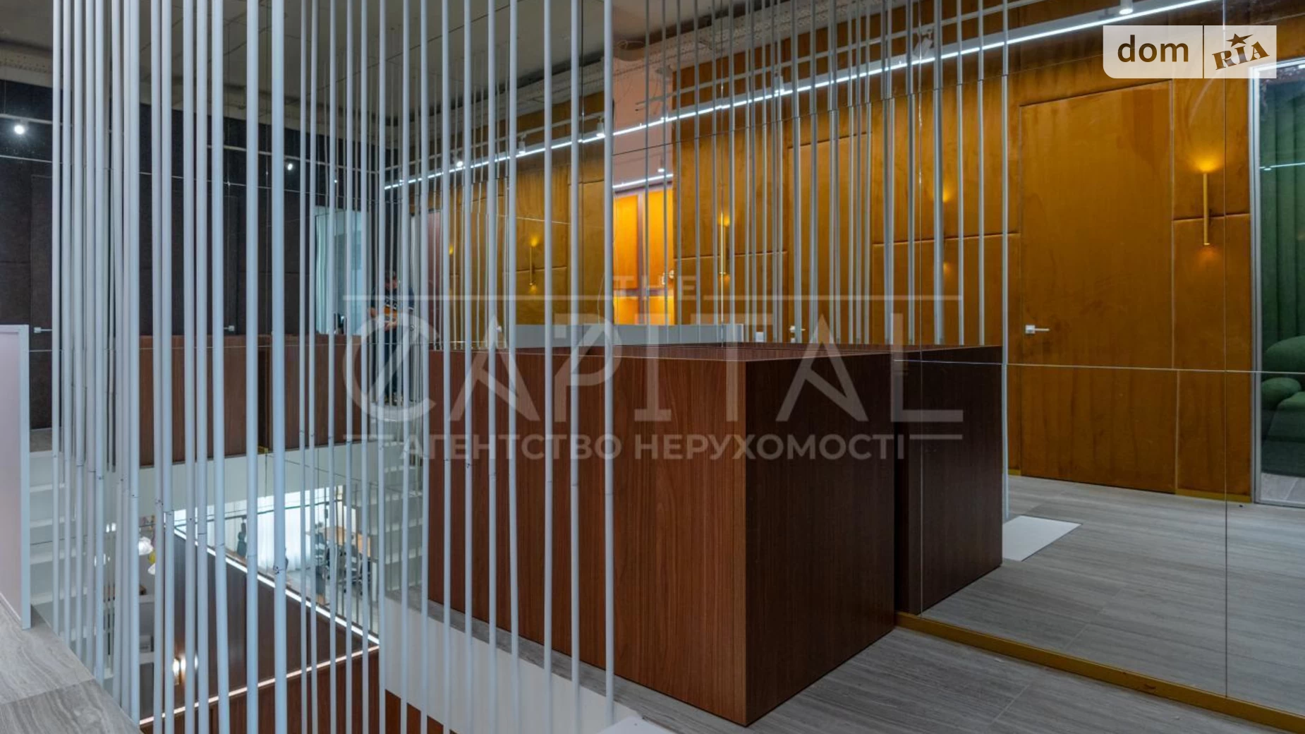 Сдается в аренду офис 222 кв. м в бизнес-центре, цена: 11000 $ - фото 3