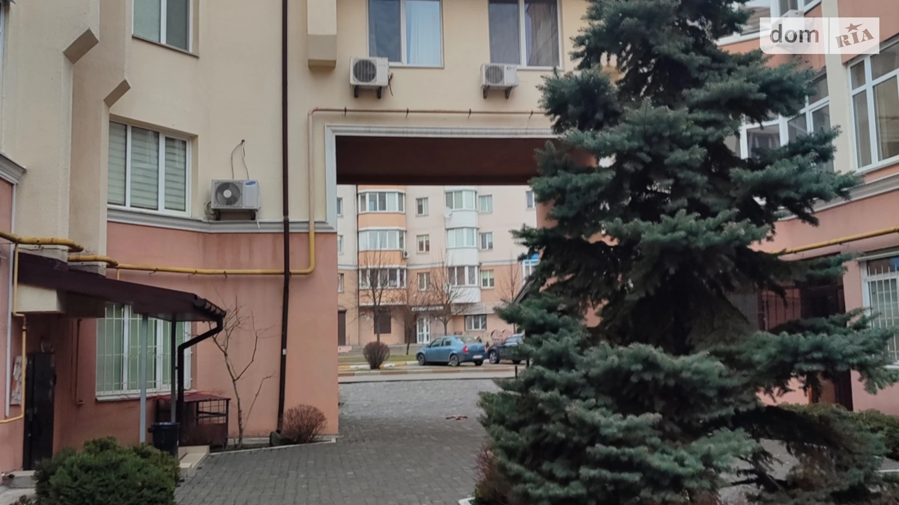 Продається 1-кімнатна квартира 46 кв. м у Бучі, бул. Богдана Хмельницького, 15-17 - фото 3