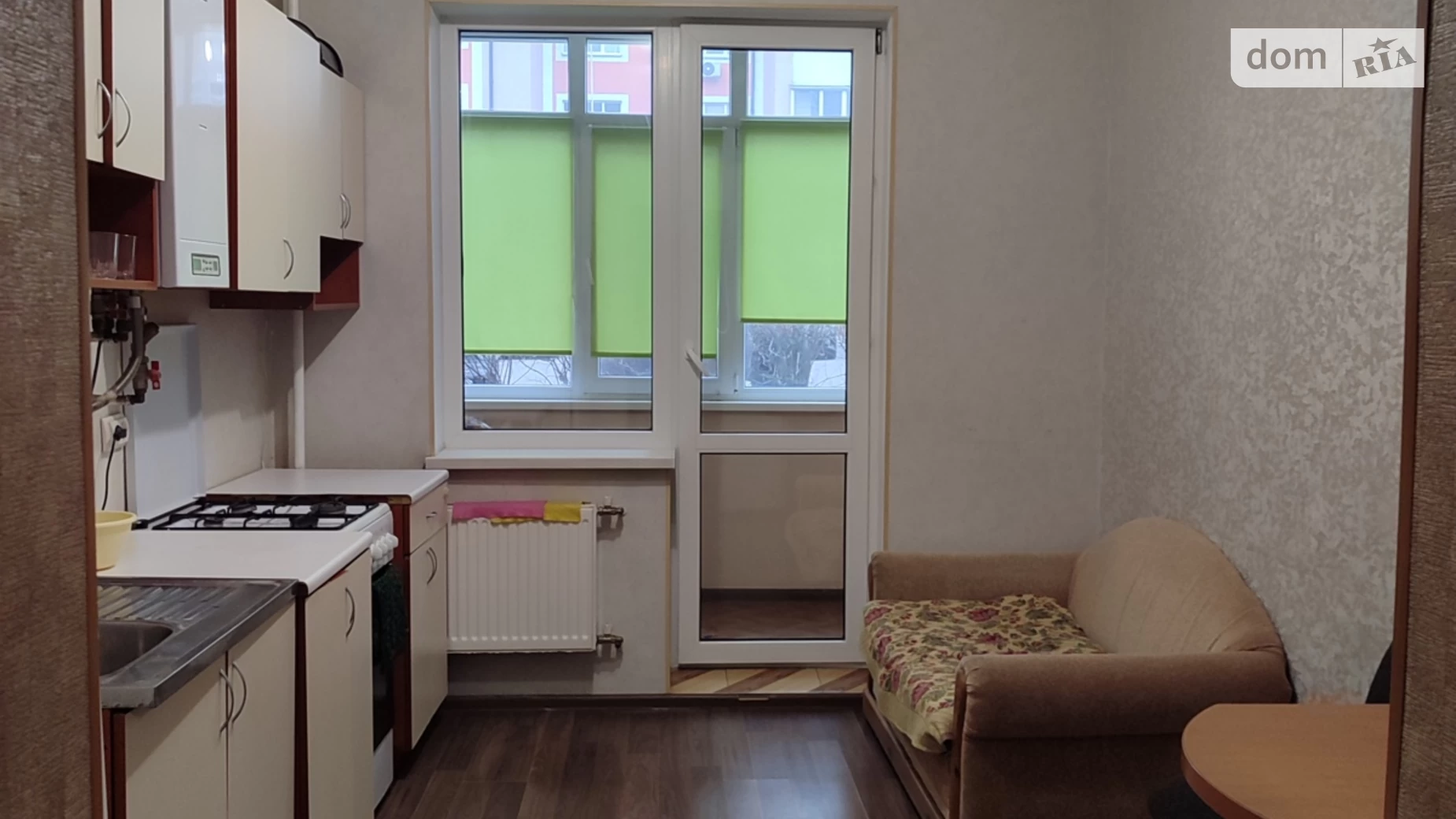 Продається 1-кімнатна квартира 46 кв. м у Бучі, бул. Богдана Хмельницького, 15-17 - фото 5
