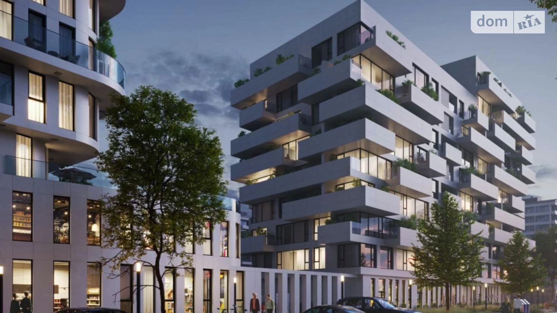 Продается 2-комнатная квартира 79.5 кв. м в Львове, ул. Раковского, 24А - фото 4