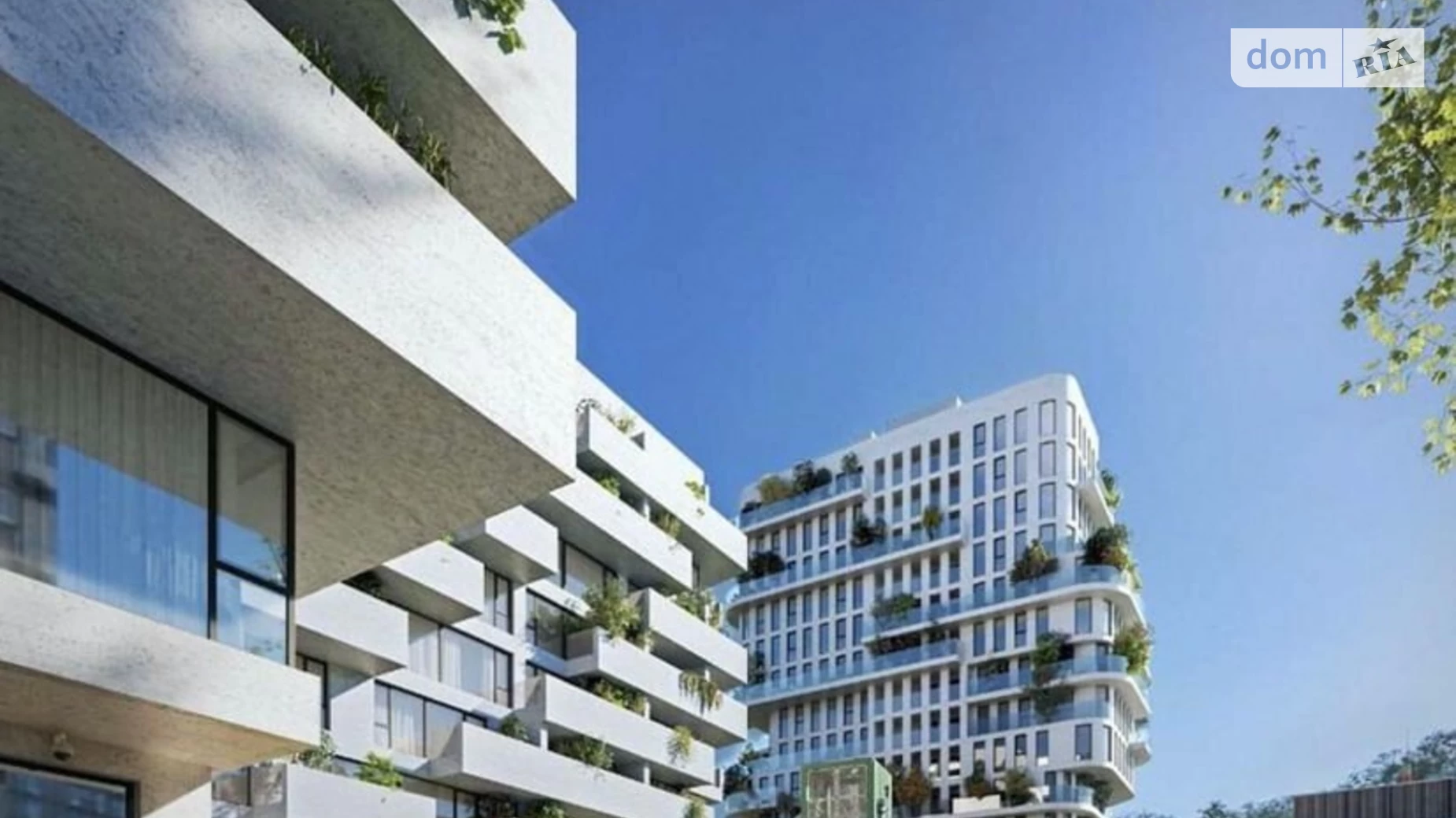 Продается 1-комнатная квартира 56.64 кв. м в Львове, ул. Раковского, 24А - фото 2