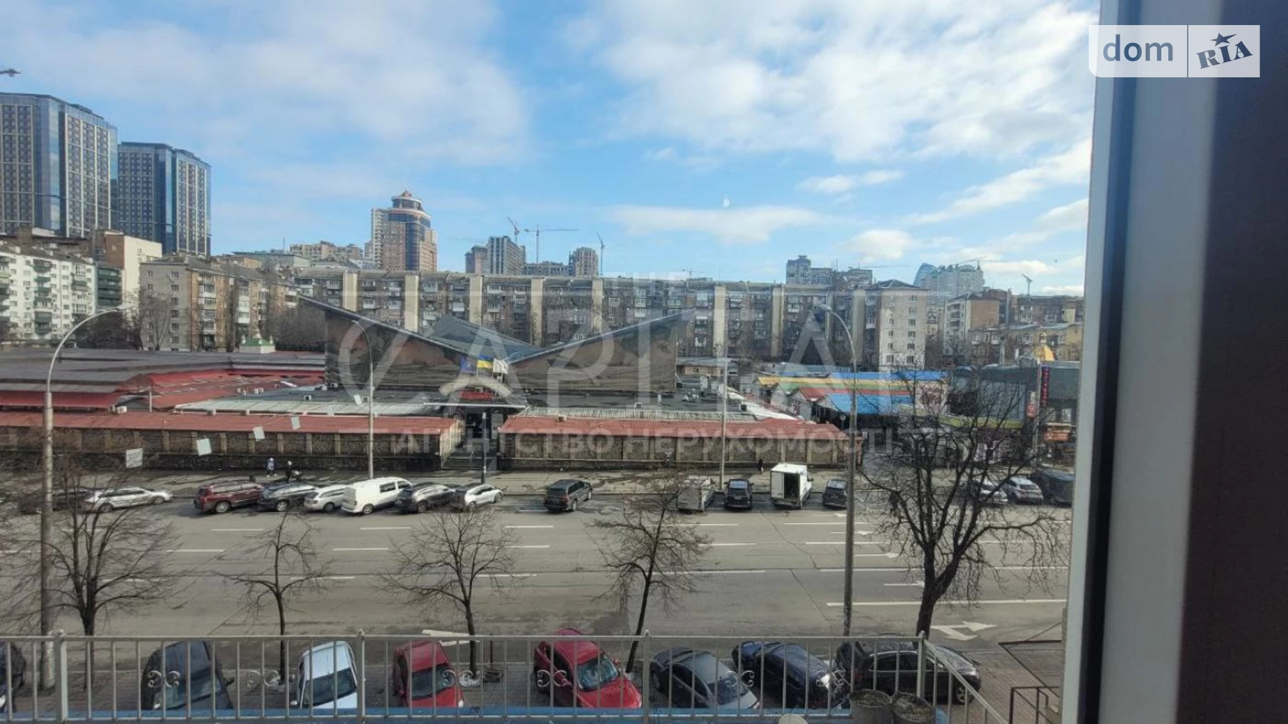 Сдается в аренду офис 110 кв. м в бизнес-центре, цена: 1000 $ - фото 5