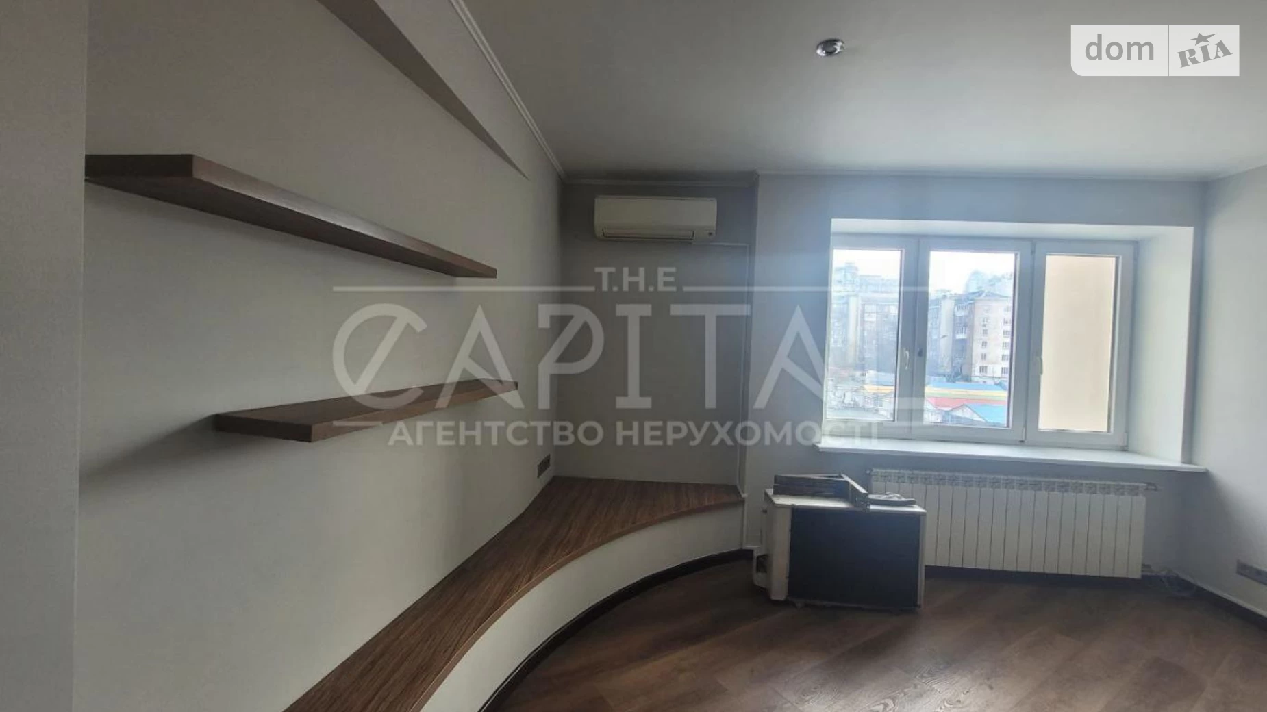 Сдается в аренду офис 110 кв. м в бизнес-центре, цена: 1000 $ - фото 2