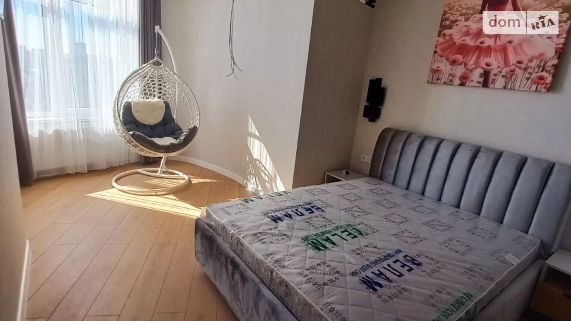 Продается 1-комнатная квартира 41 кв. м в Одессе, пер. Мореходный, 2А - фото 2