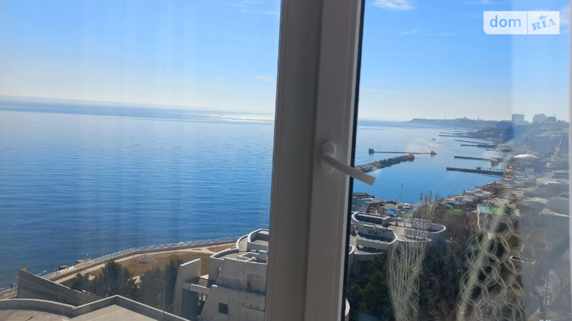 Продается 1-комнатная квартира 41 кв. м в Одессе, пер. Мореходный, 2А - фото 4