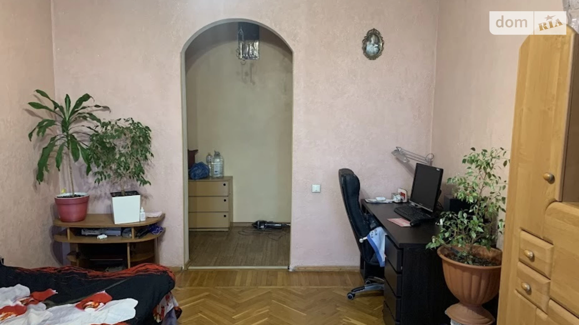 Продається 3-кімнатна квартира 60.1 кв. м у Одесі, вул. Богдана Хмельницького, 55 - фото 2