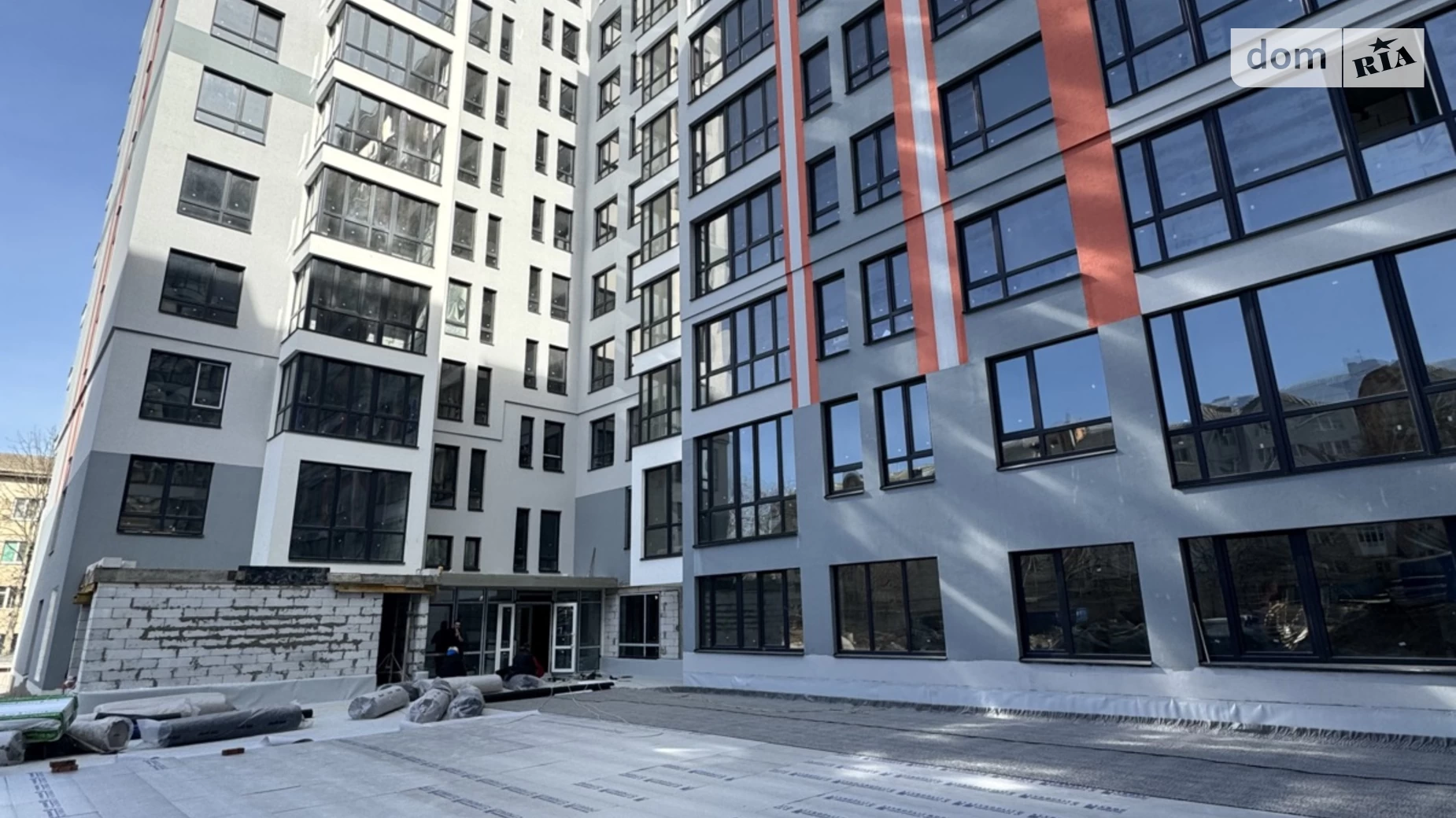 Продается 1-комнатная квартира 58.4 кв. м в Виннице, ул. Привокзальная, 30 - фото 3