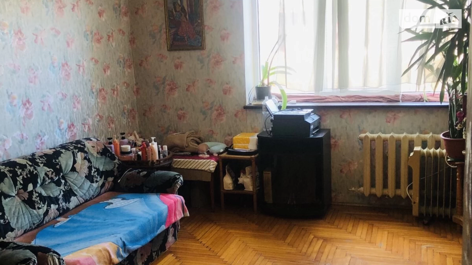Продается 1-комнатная квартира 89 кв. м в Ужгороде, ул. Собранецкая - фото 4
