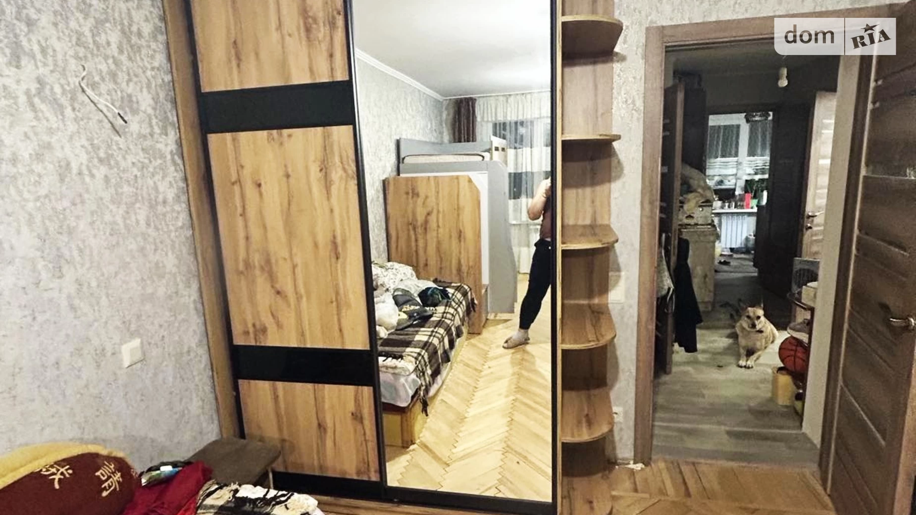 Продається 2-кімнатна квартира 45.4 кв. м у Харкові, вул. Академіка Вальтера - фото 4