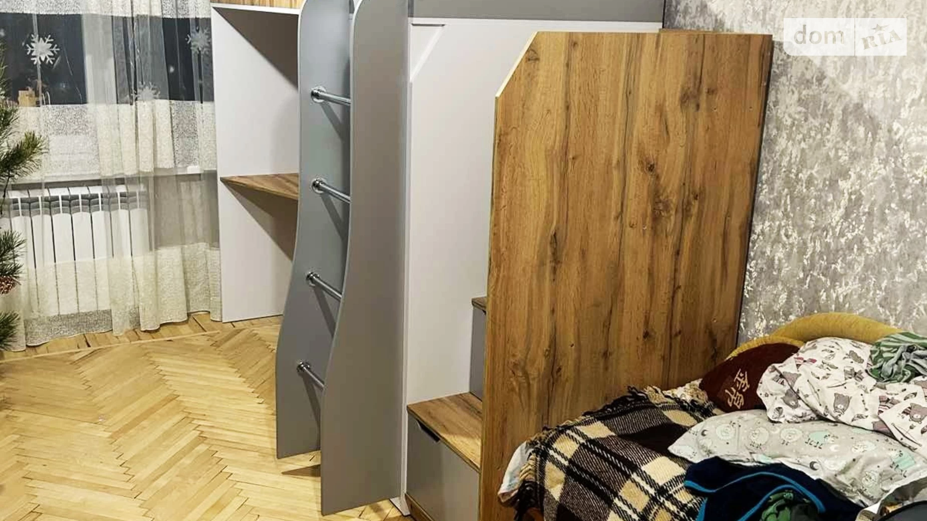 Продається 2-кімнатна квартира 45.4 кв. м у Харкові, вул. Академіка Вальтера - фото 5