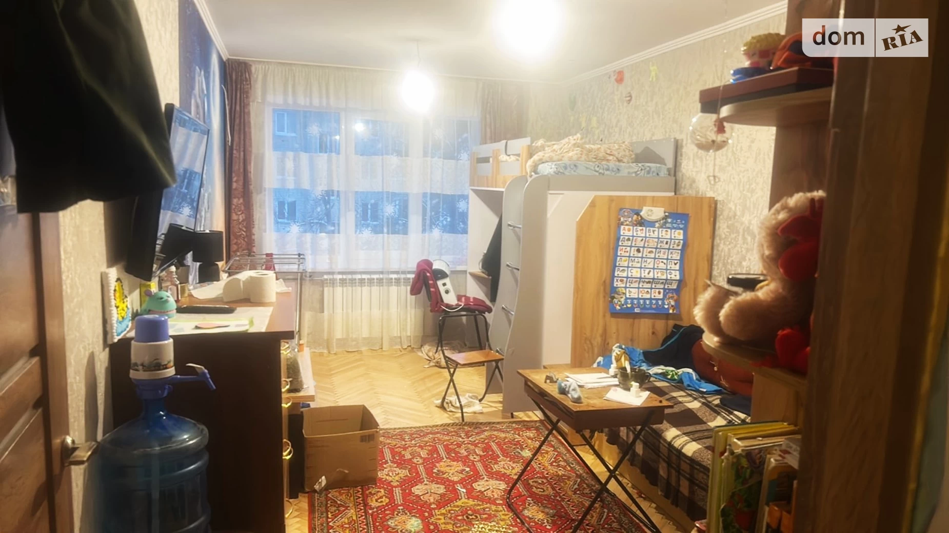 Продається 2-кімнатна квартира 45.4 кв. м у Харкові, вул. Академіка Вальтера - фото 2