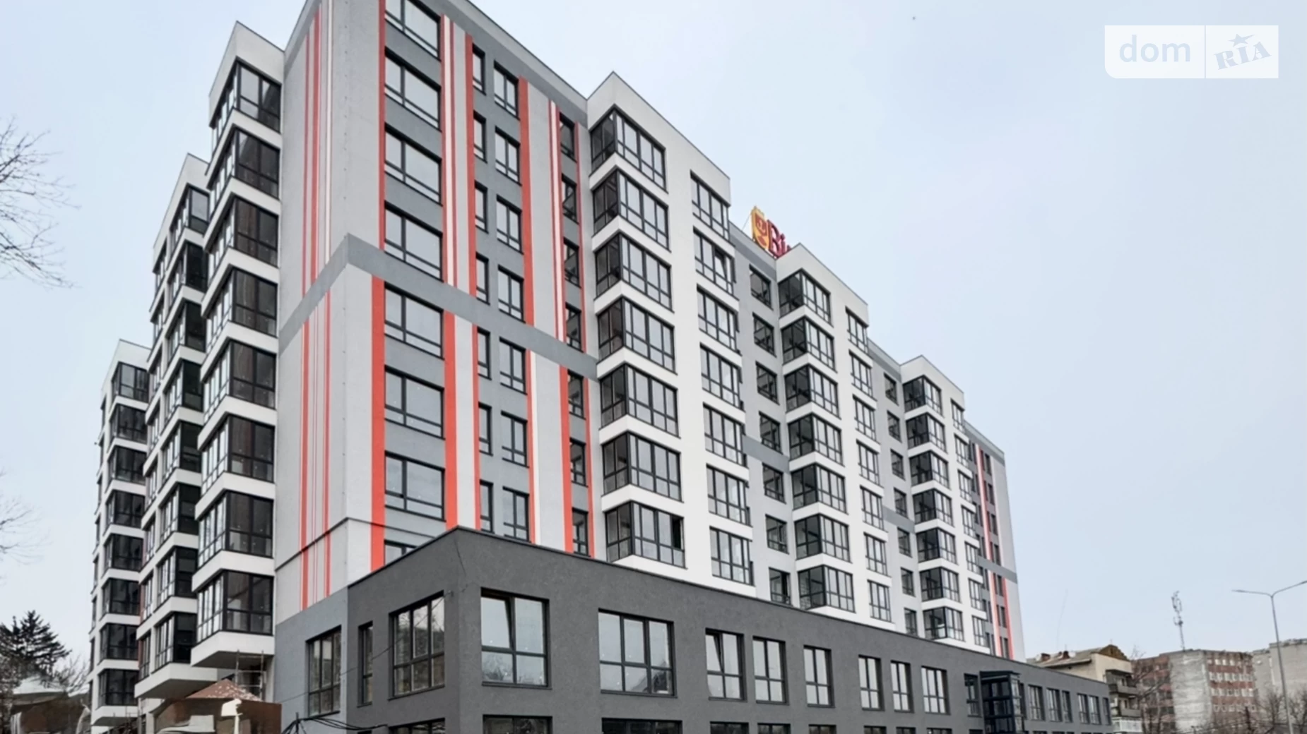 Продається 3-кімнатна квартира 88.6 кв. м у Вінниці, вул. Сонячна - фото 2