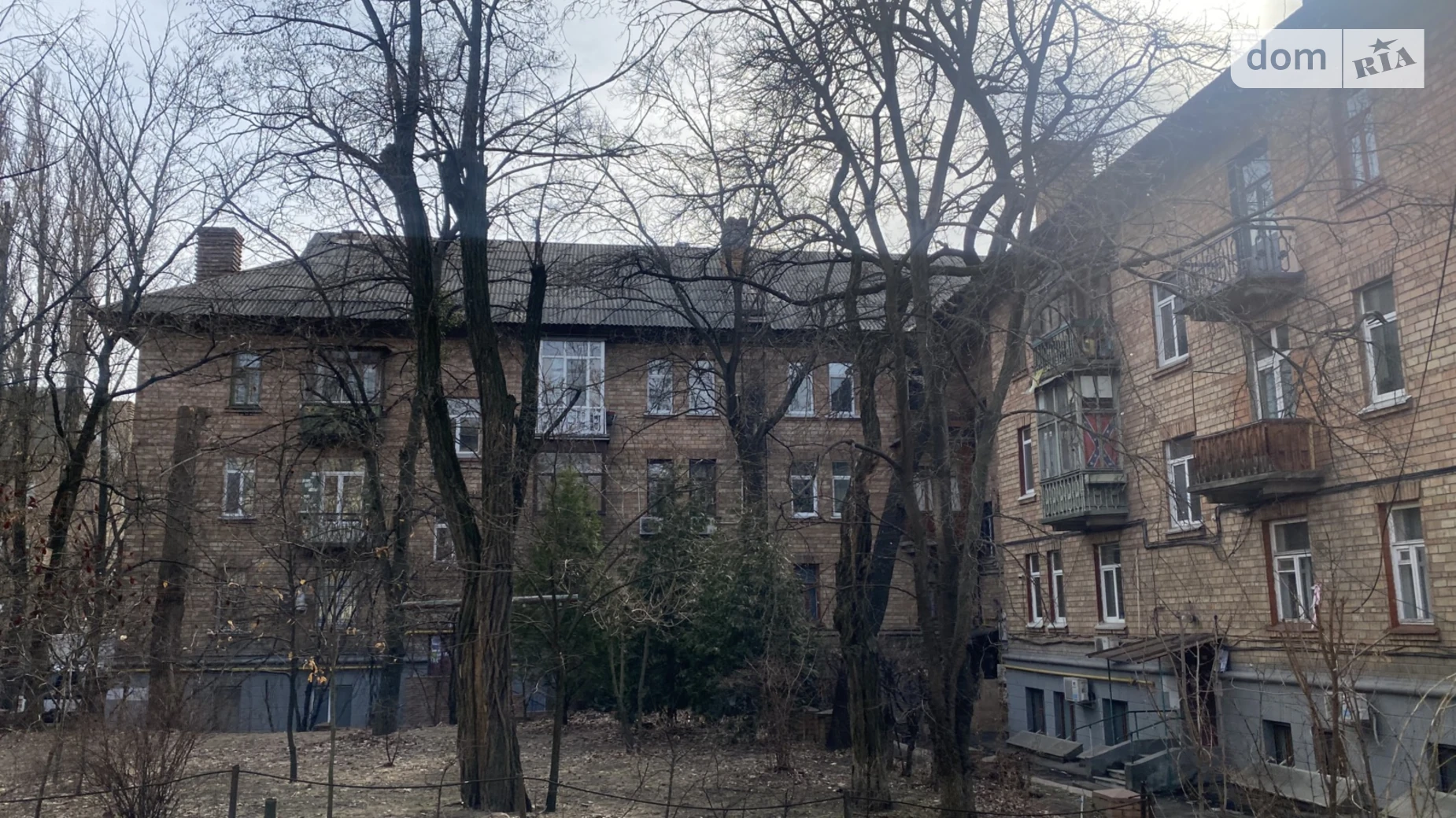 Продается 2-комнатная квартира 69.5 кв. м в Киеве, ул. Михаила Бойчука, 7/11 - фото 4