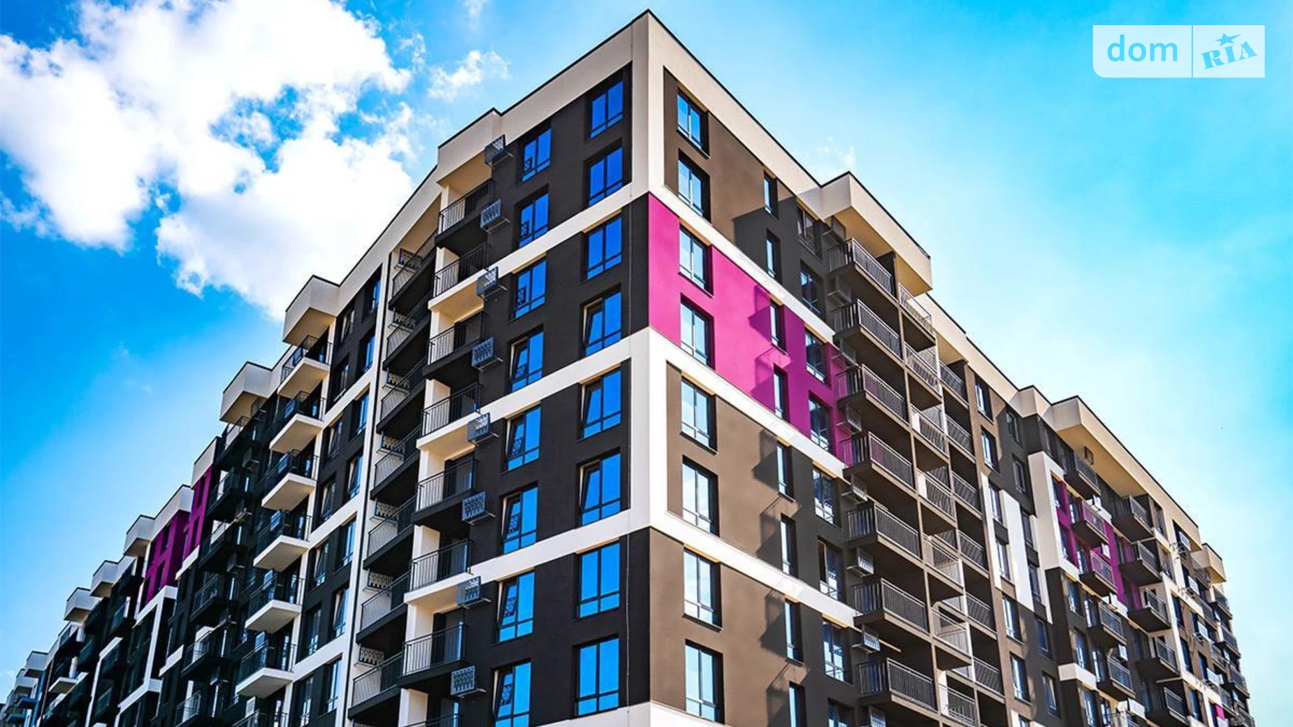 Продается 2-комнатная квартира 69 кв. м в Ивано-Франковске, ул. Крайковского - фото 2