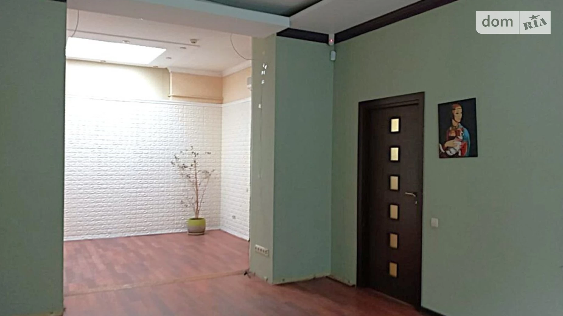 Сдается в аренду офис 115 кв. м в бизнес-центре, цена: 900 $ - фото 5