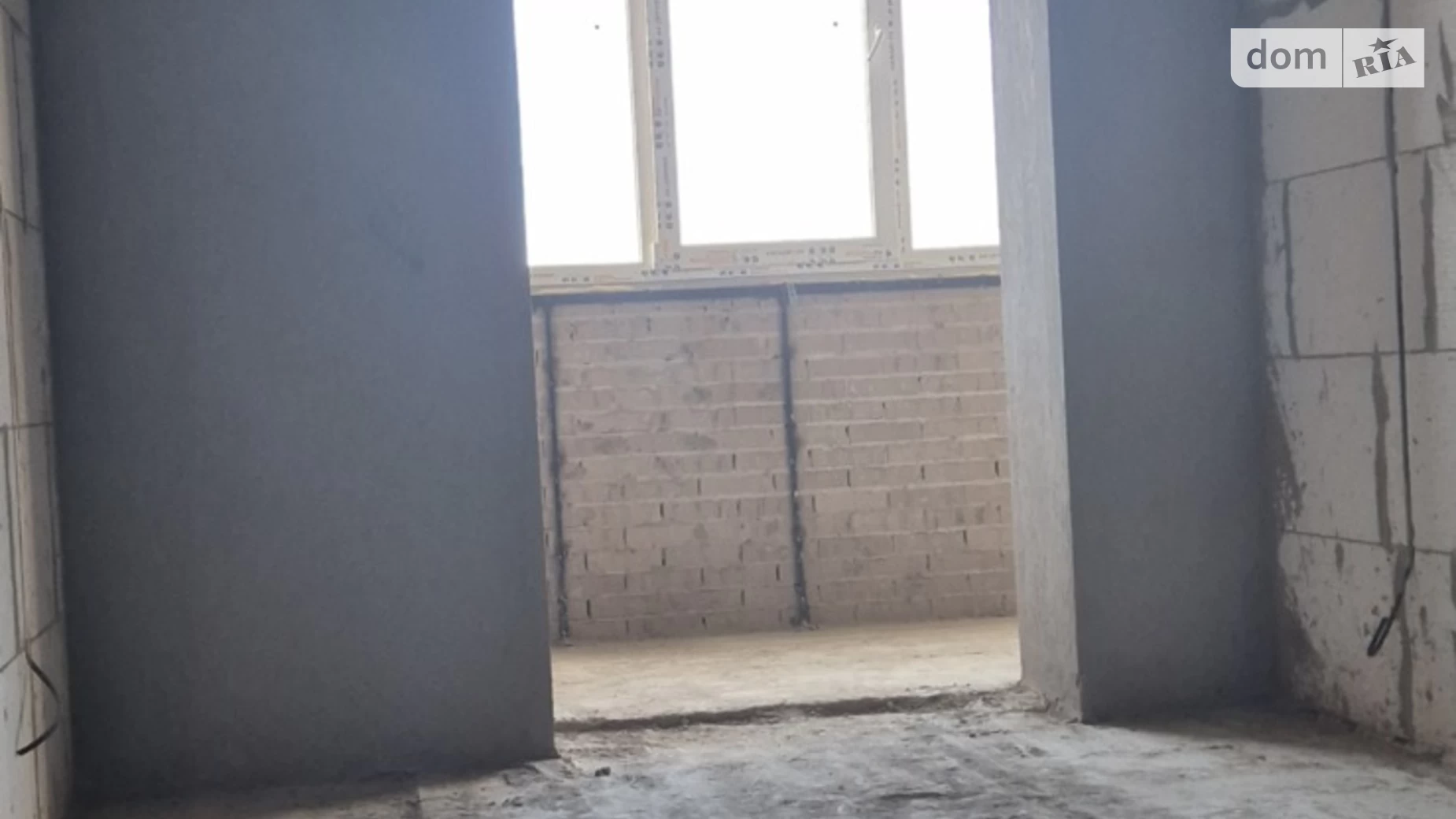 Продається 1-кімнатна квартира 38 кв. м у Стрижавці, вул. Київська, 224 корпус 5 - фото 5