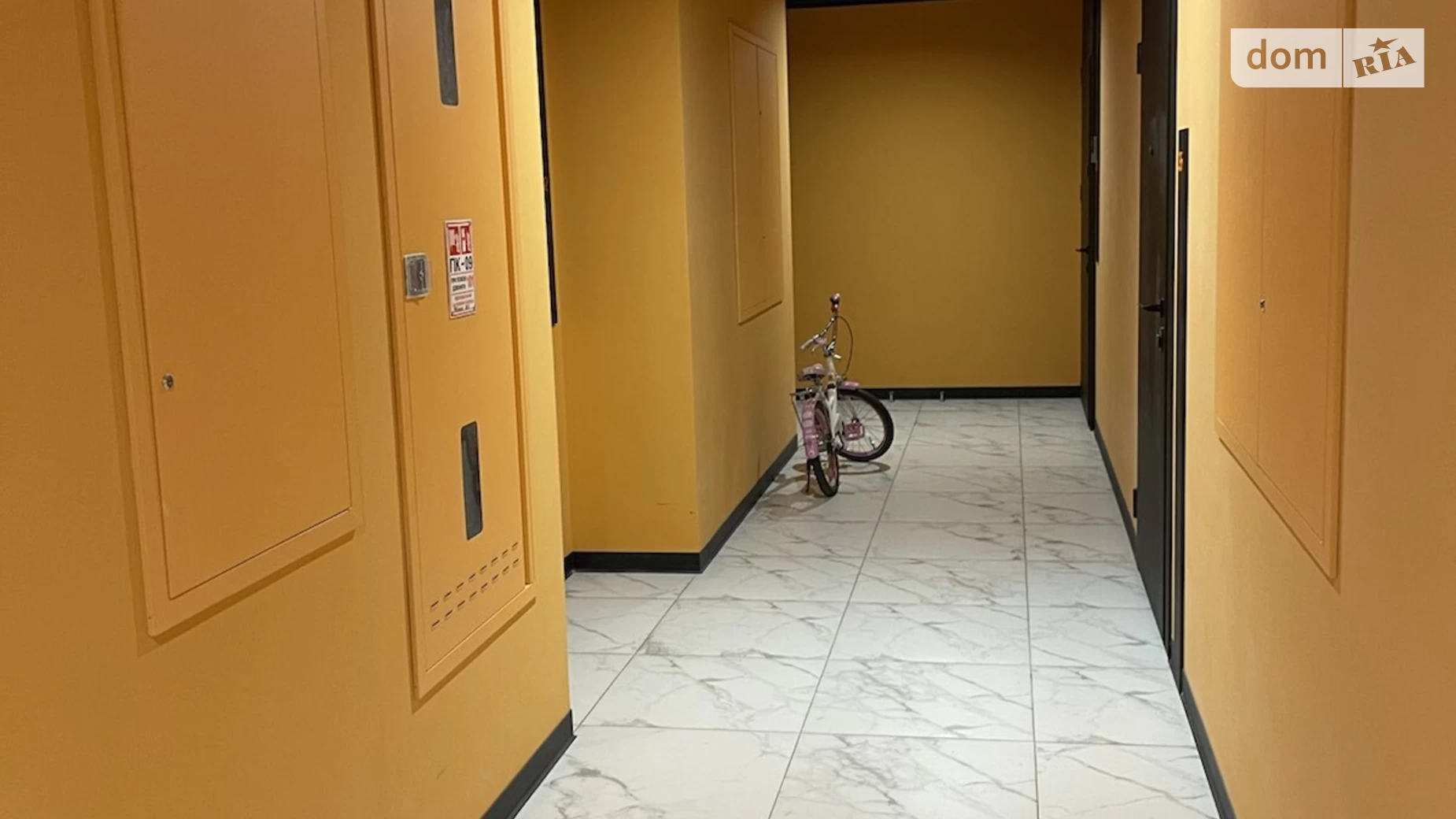 Продается 1-комнатная квартира 30 кв. м в Киеве, цена: 63000 $ - фото 3