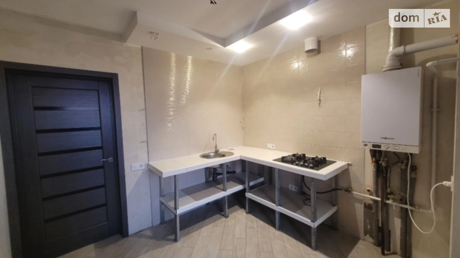 Продается 1-комнатная квартира 40.6 кв. м в Харькове, ул. Кричевского, 34 - фото 3