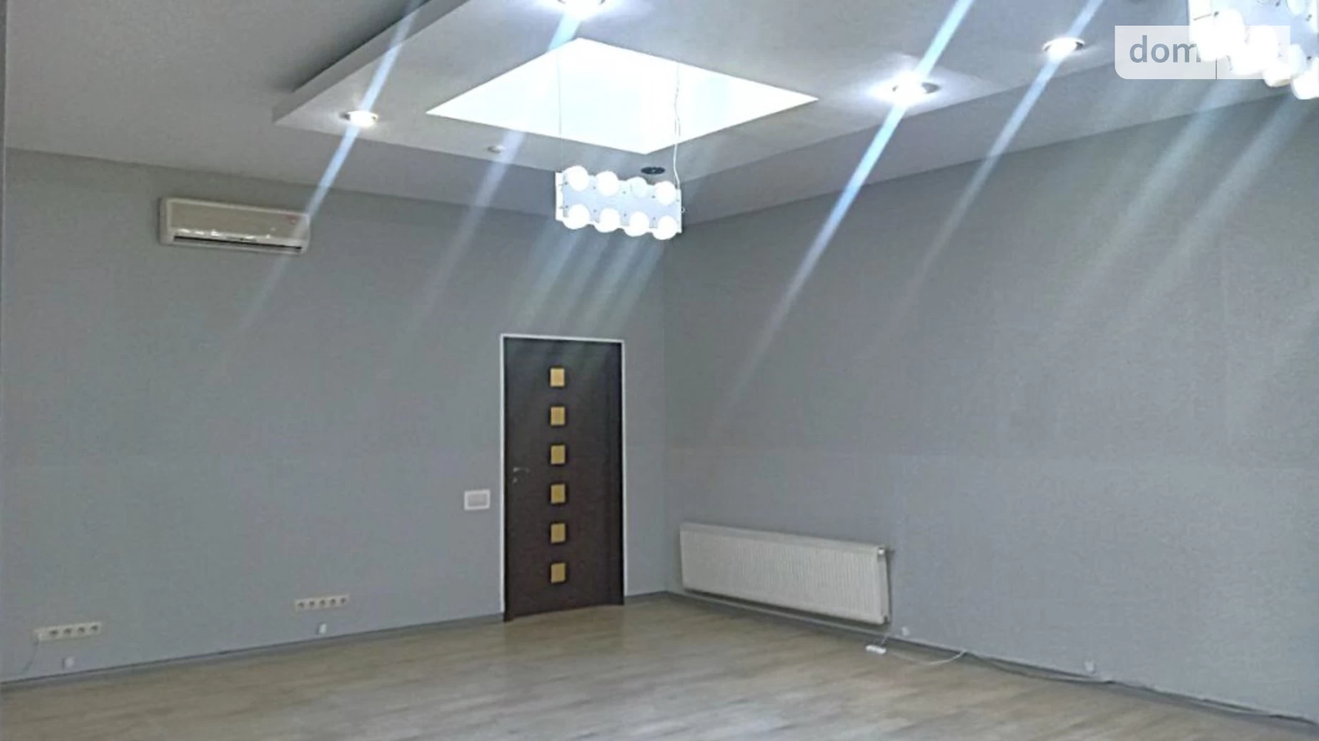Сдается в аренду офис 125 кв. м в бизнес-центре, цена: 1000 $ - фото 5